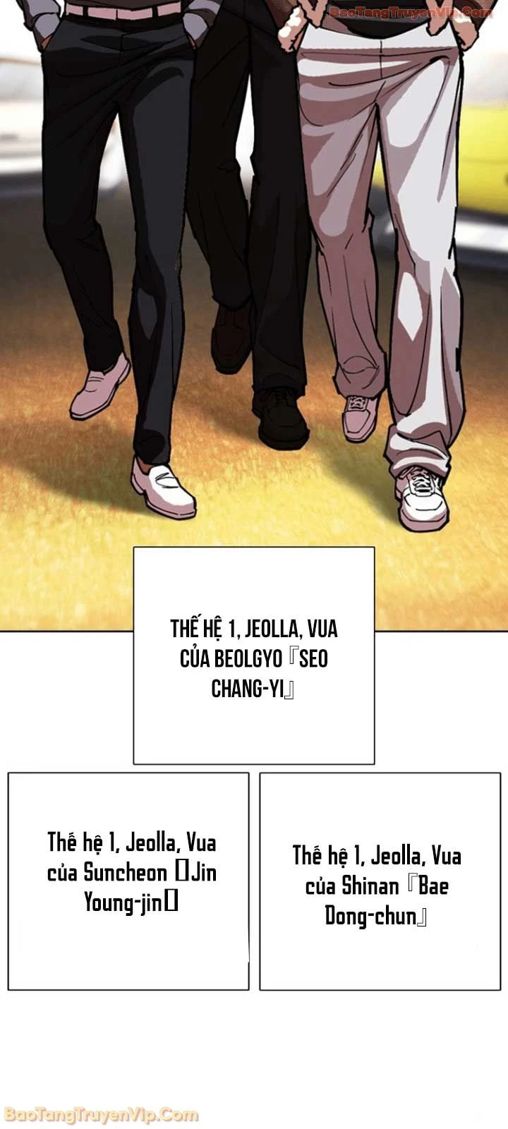 Hoán Đổi Diệu Kỳ Chapter 595 - 113