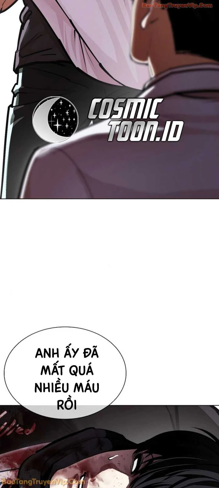 Hoán Đổi Diệu Kỳ Chapter 595 - 124