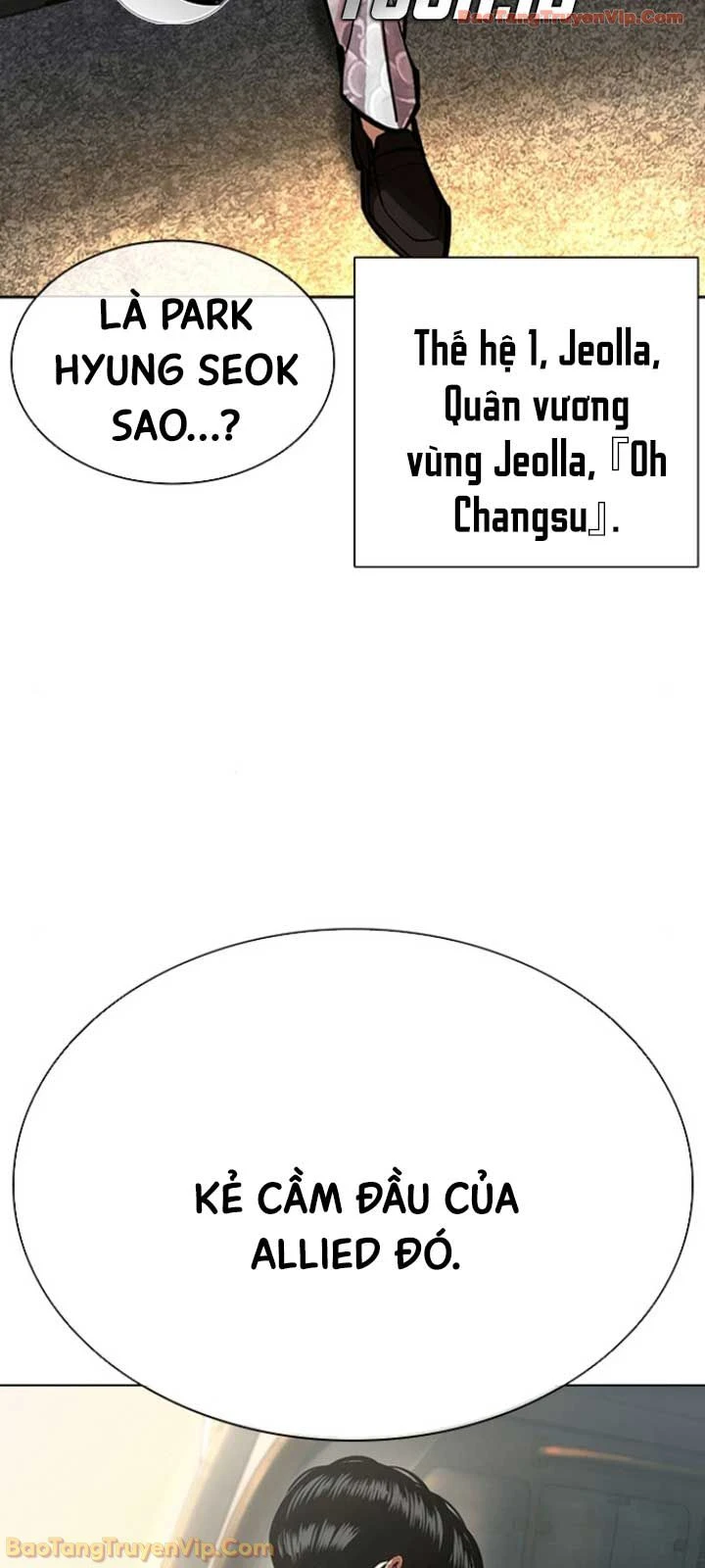 Hoán Đổi Diệu Kỳ Chapter 595 - 128