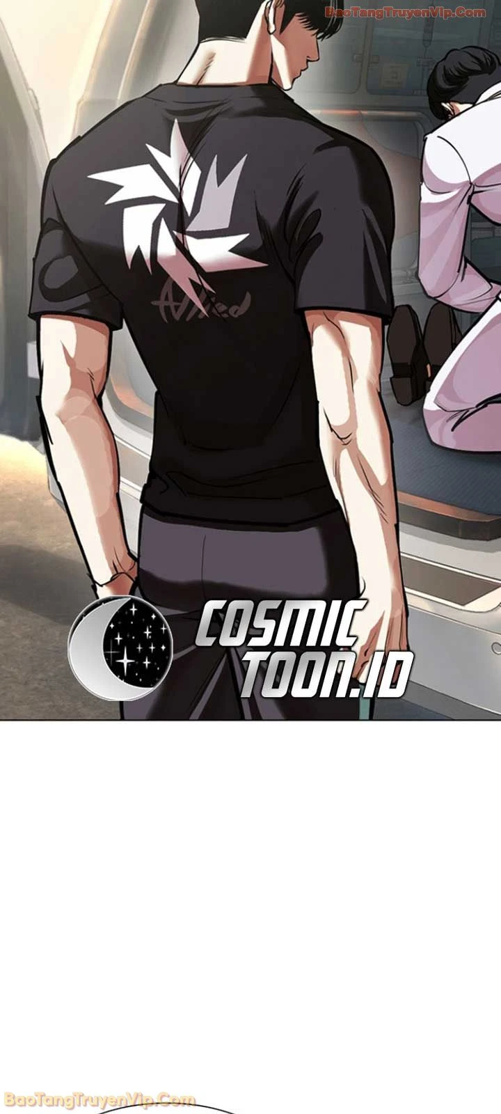 Hoán Đổi Diệu Kỳ Chapter 595 - 129