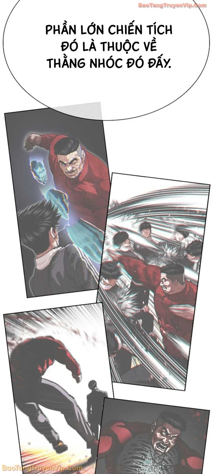 Hoán Đổi Diệu Kỳ Chapter 595 - 132