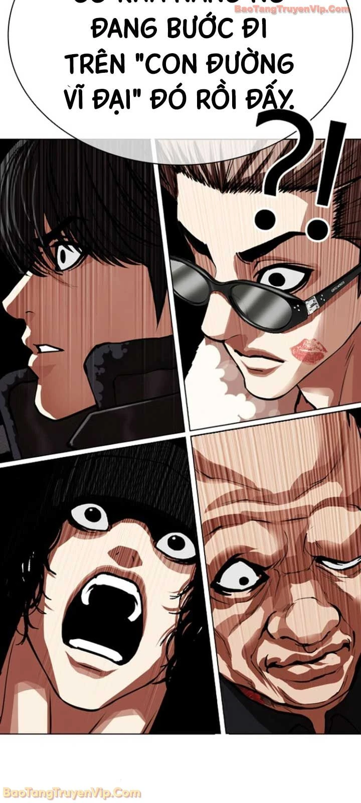 Hoán Đổi Diệu Kỳ Chapter 595 - 135