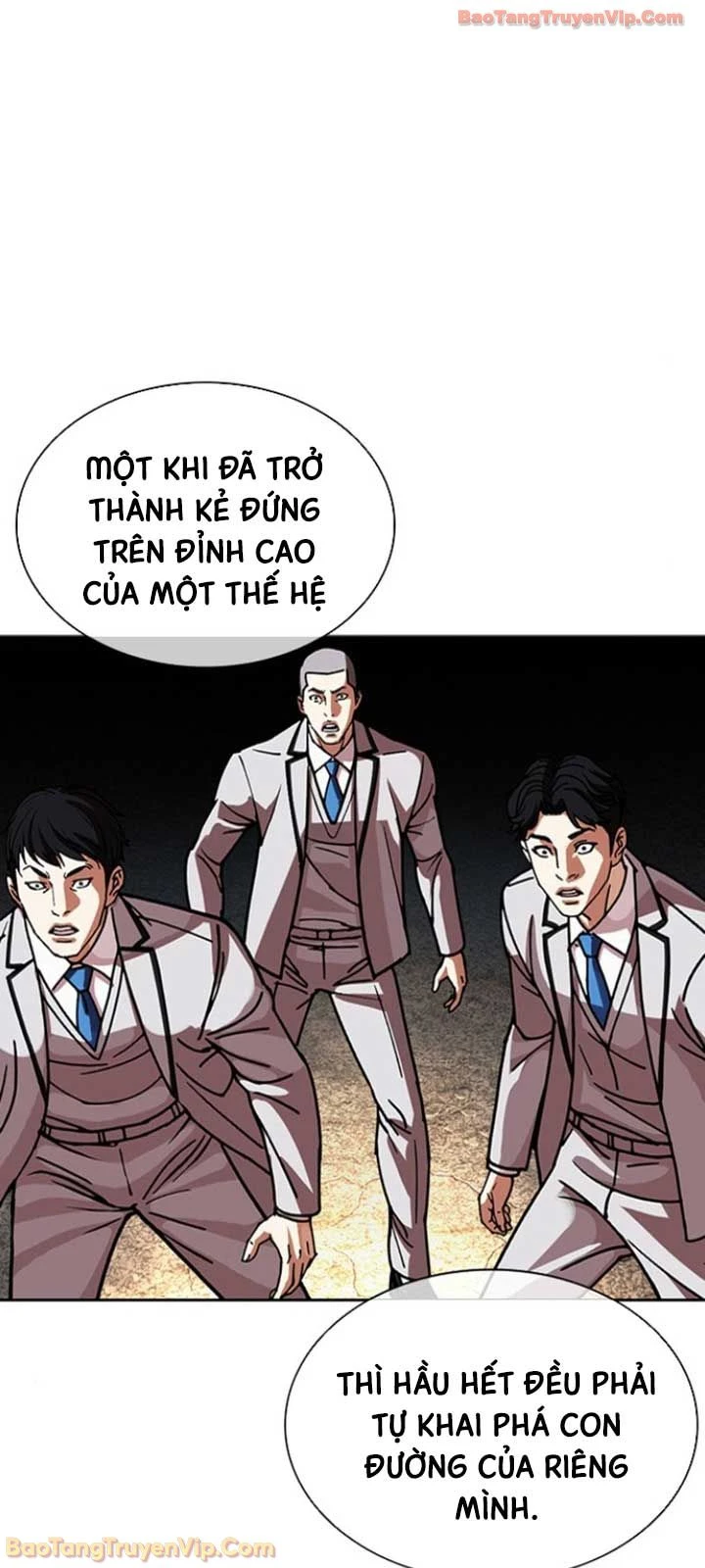 Hoán Đổi Diệu Kỳ Chapter 595 - 136