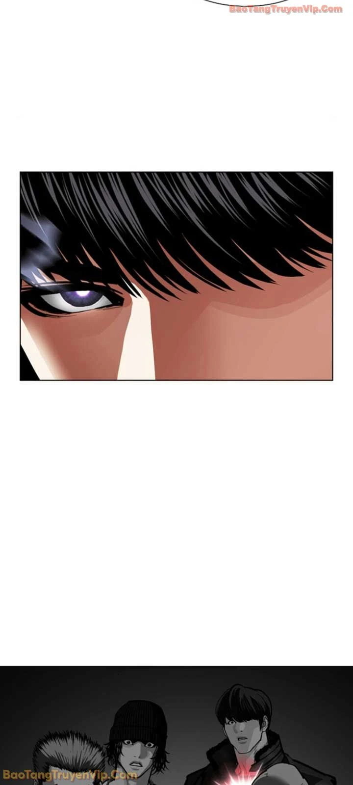 Hoán Đổi Diệu Kỳ Chapter 595 - 137