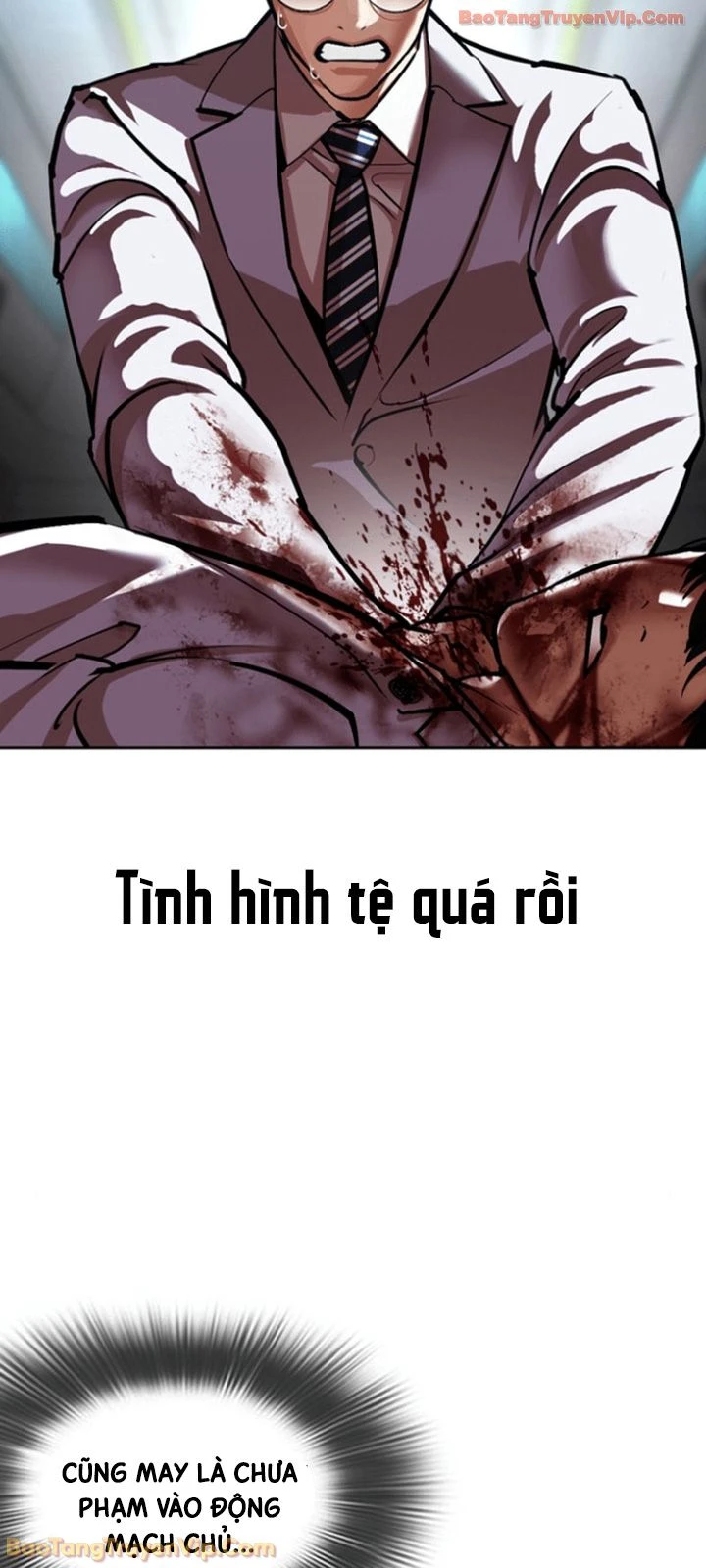 Hoán Đổi Diệu Kỳ Chapter 596 - 2