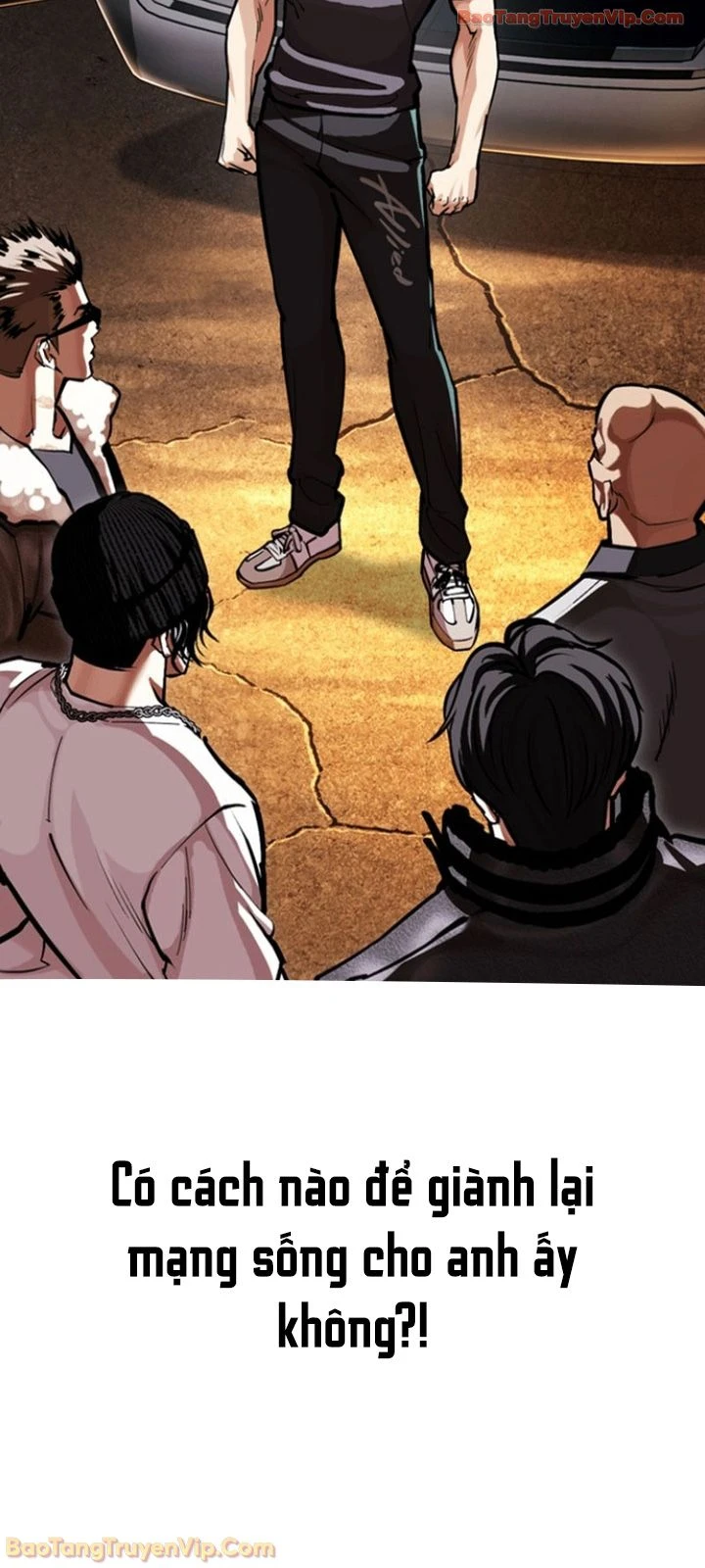 Hoán Đổi Diệu Kỳ Chapter 596 - 6