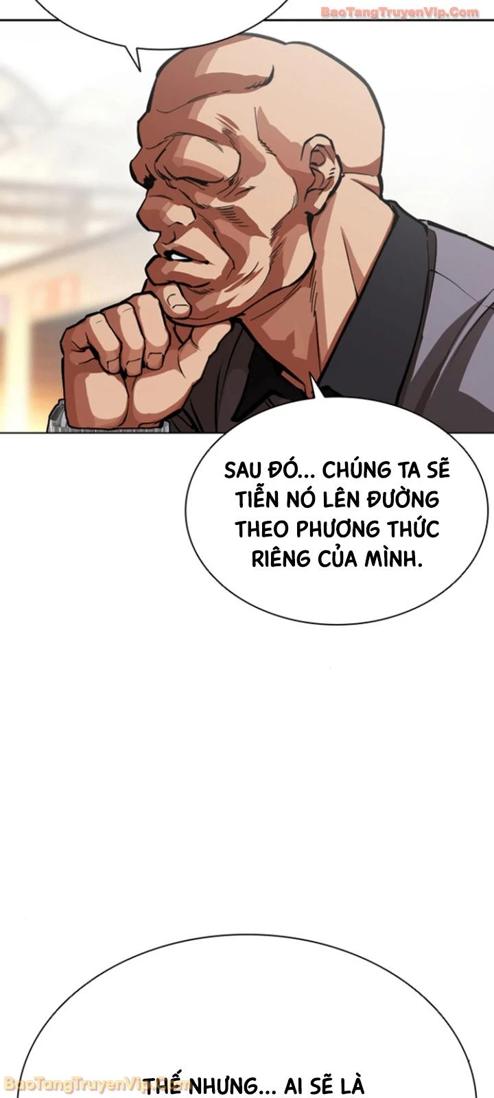 Hoán Đổi Diệu Kỳ Chapter 596 - 11