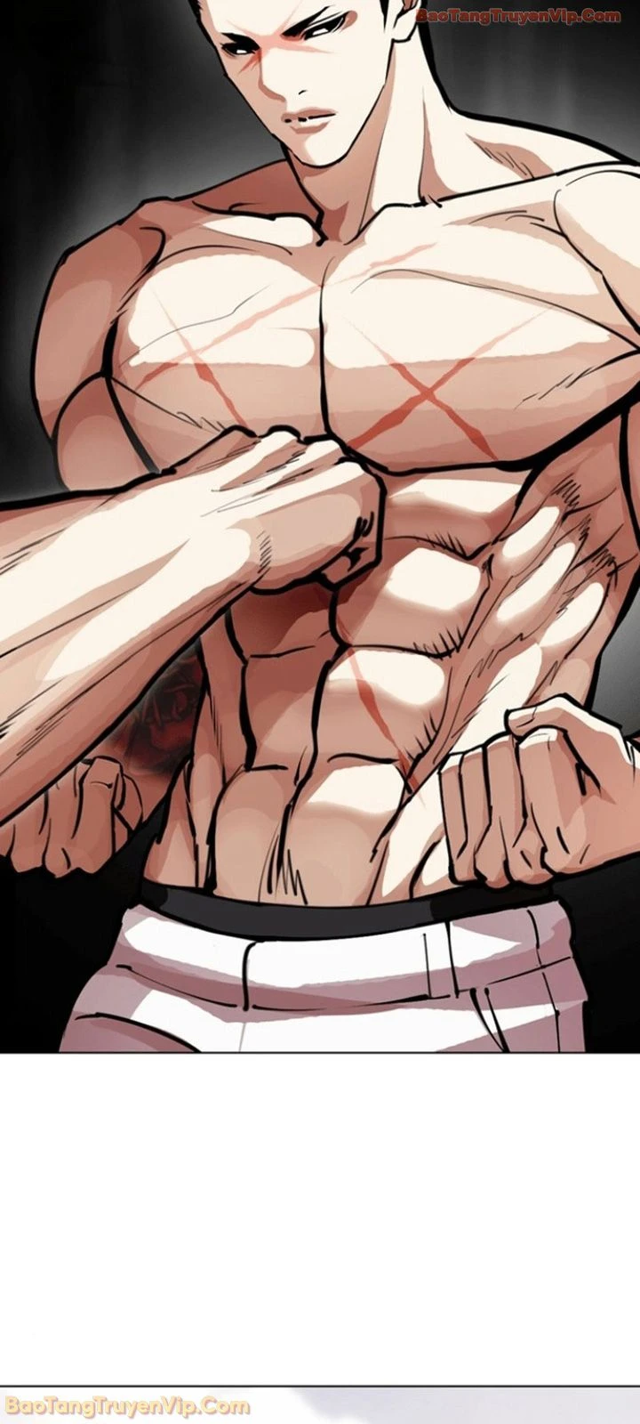 Hoán Đổi Diệu Kỳ Chapter 596 - 18