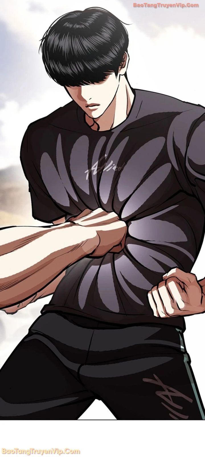 Hoán Đổi Diệu Kỳ Chapter 596 - 19