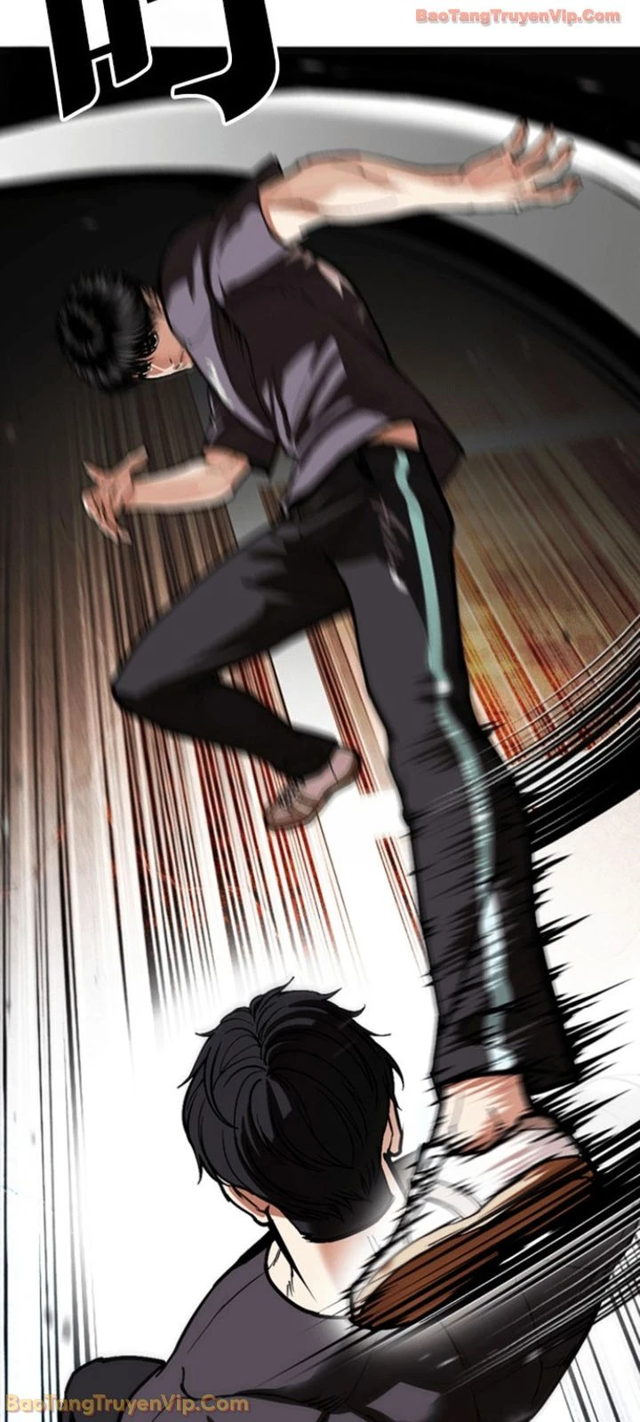 Hoán Đổi Diệu Kỳ Chapter 596 - 26