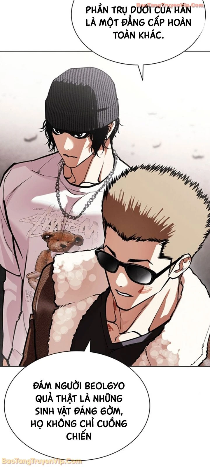 Hoán Đổi Diệu Kỳ Chapter 596 - 50