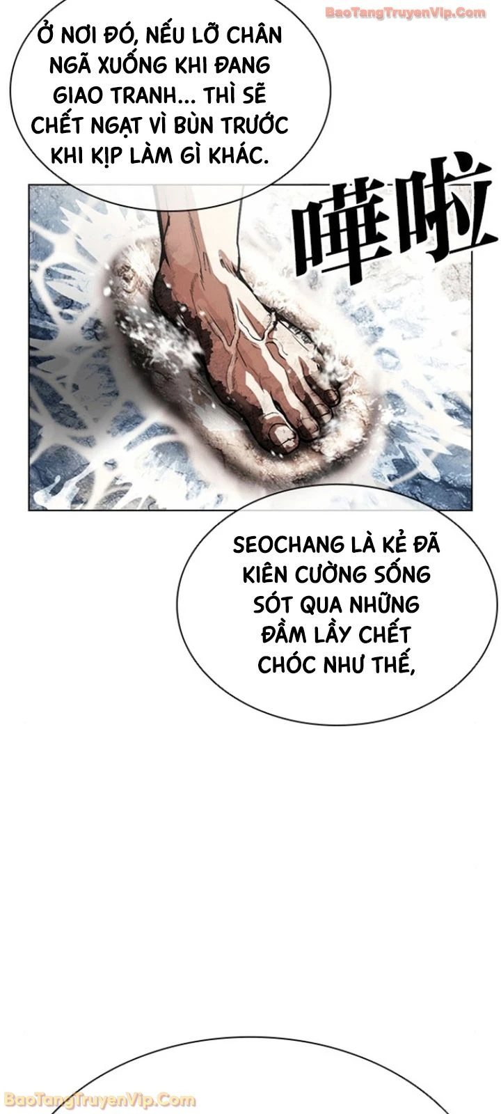 Hoán Đổi Diệu Kỳ Chapter 596 - 54