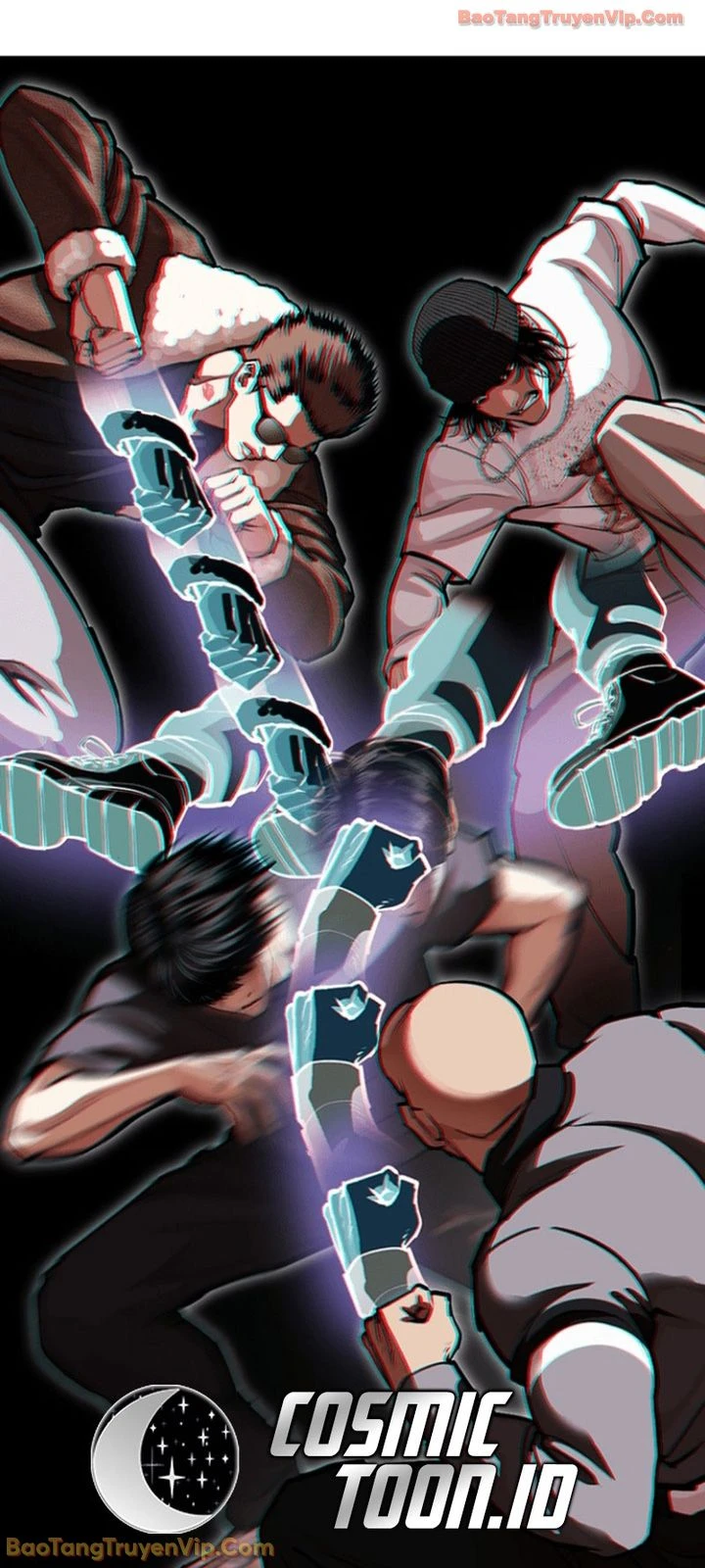 Hoán Đổi Diệu Kỳ Chapter 596 - 86