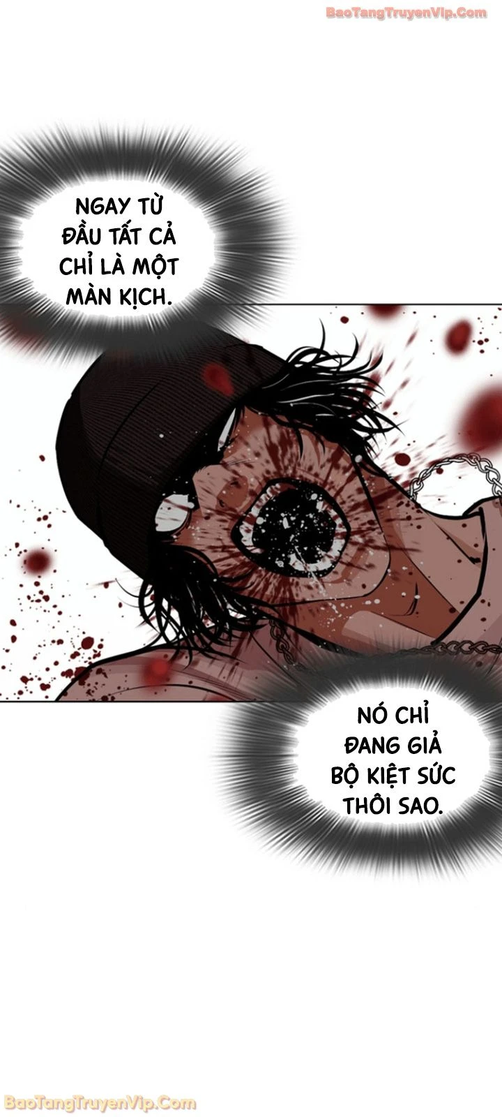 Hoán Đổi Diệu Kỳ Chapter 596 - 93