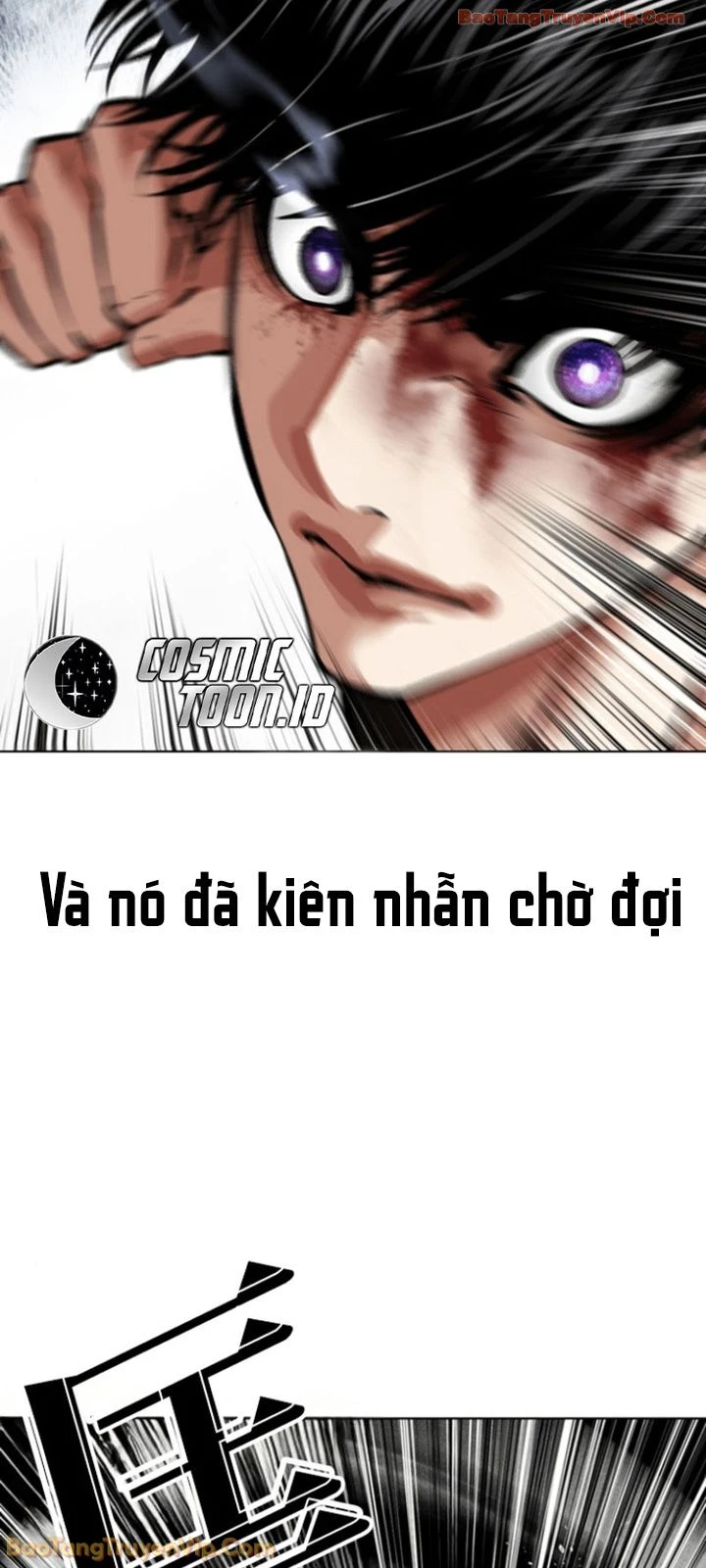 Hoán Đổi Diệu Kỳ Chapter 596 - 96