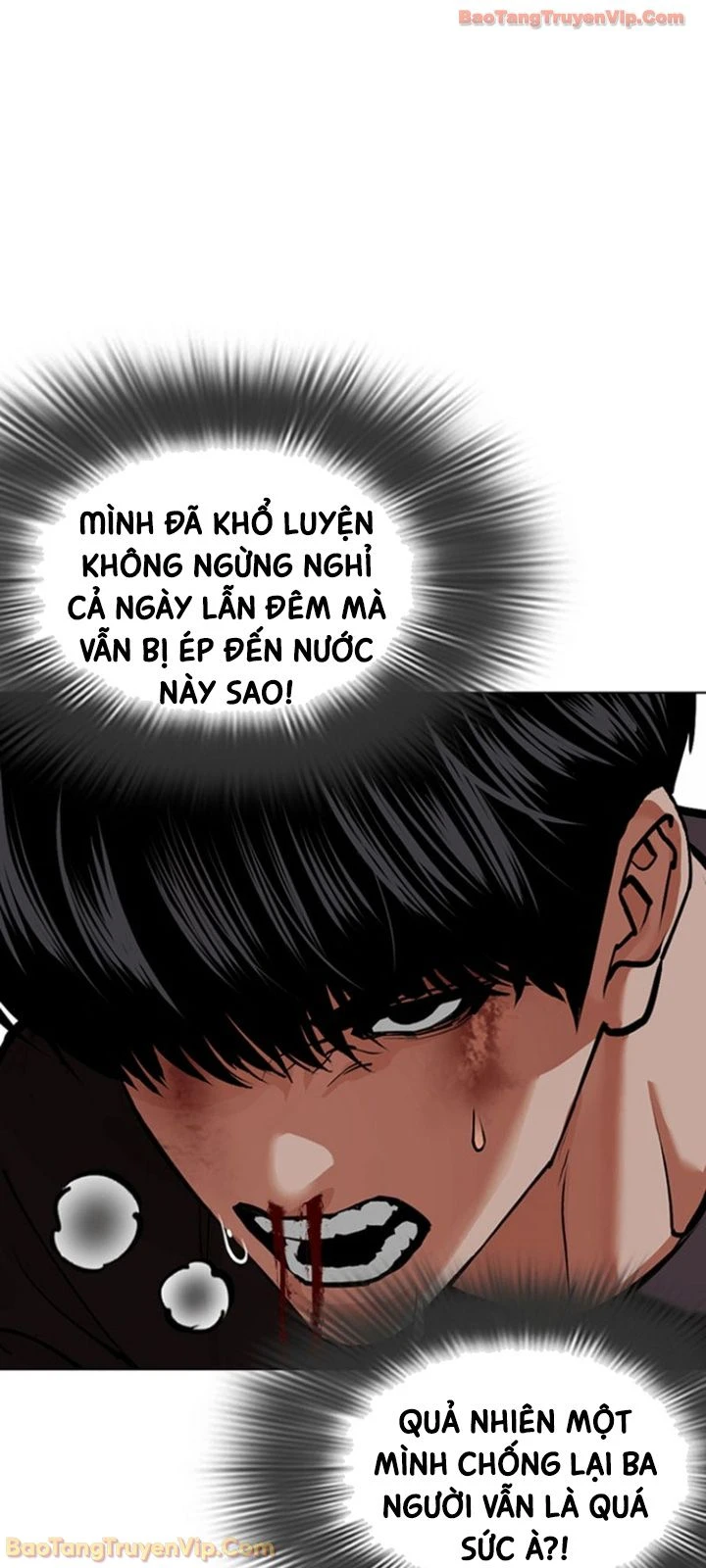 Hoán Đổi Diệu Kỳ Chapter 596 - 99