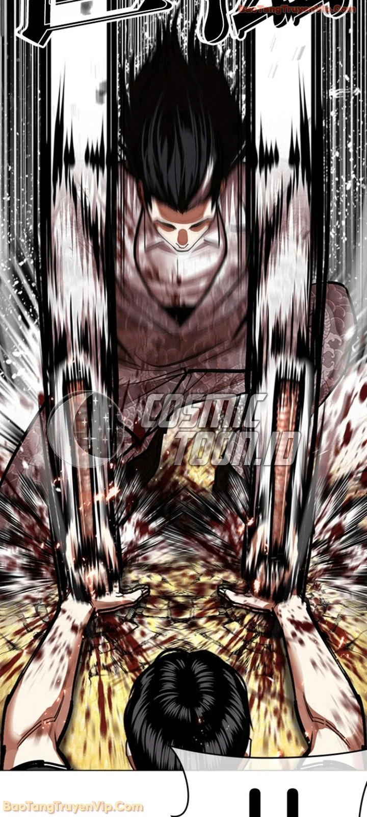 Hoán Đổi Diệu Kỳ Chapter 596 - 103