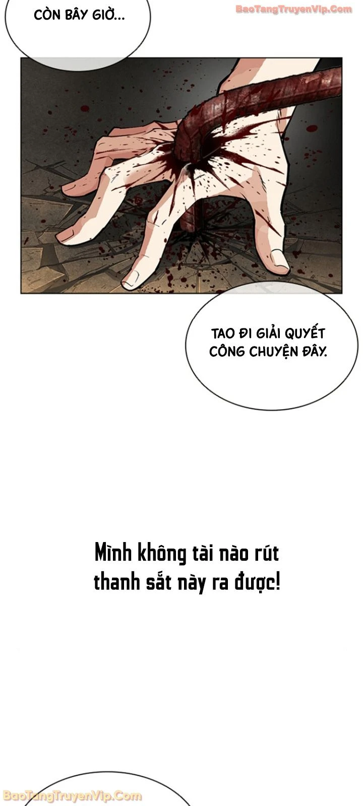 Hoán Đổi Diệu Kỳ Chapter 596 - 113
