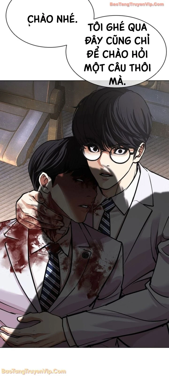 Hoán Đổi Diệu Kỳ Chapter 596 - 114