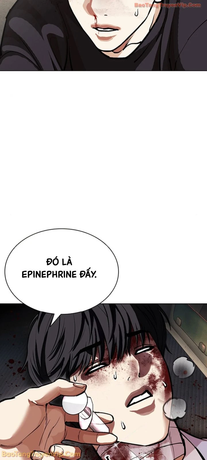 Hoán Đổi Diệu Kỳ Chapter 596 - 118