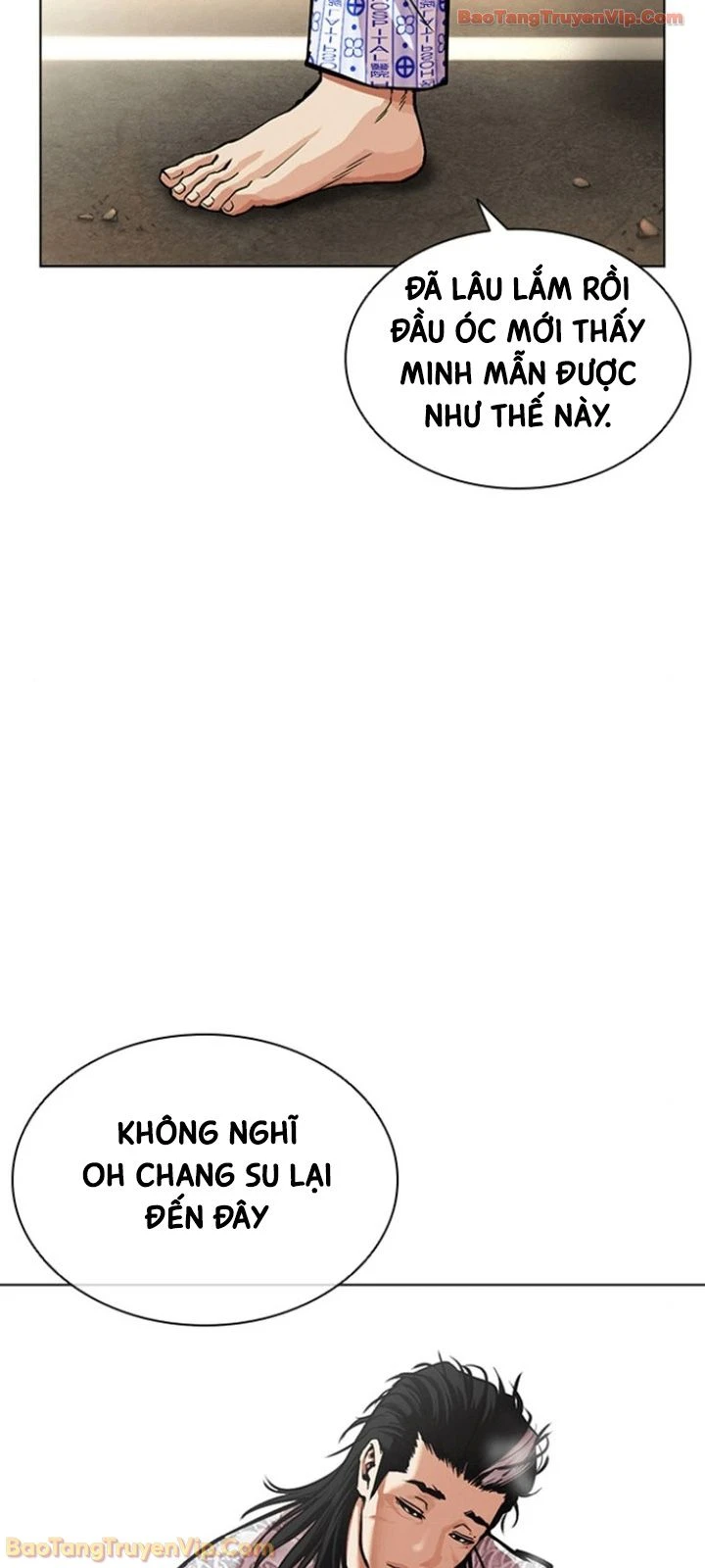 Hoán Đổi Diệu Kỳ Chapter 596 - 123