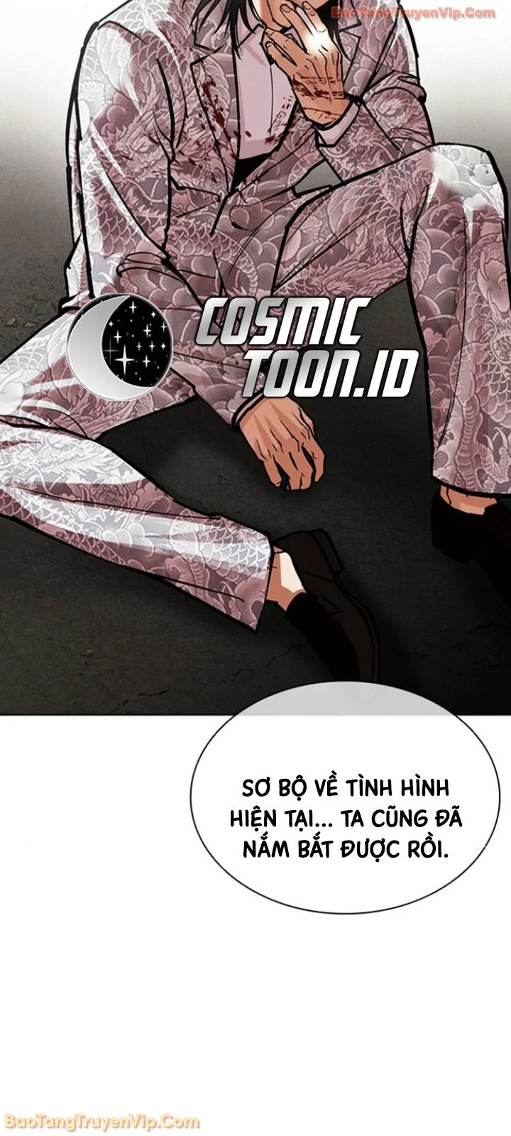 Hoán Đổi Diệu Kỳ Chapter 596 - 124