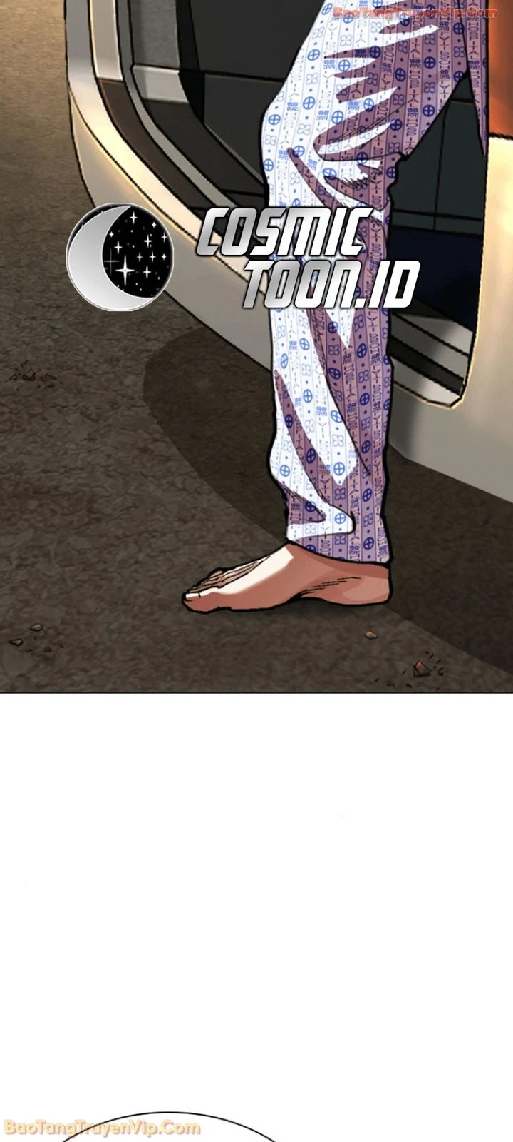 Hoán Đổi Diệu Kỳ Chapter 596 - 127