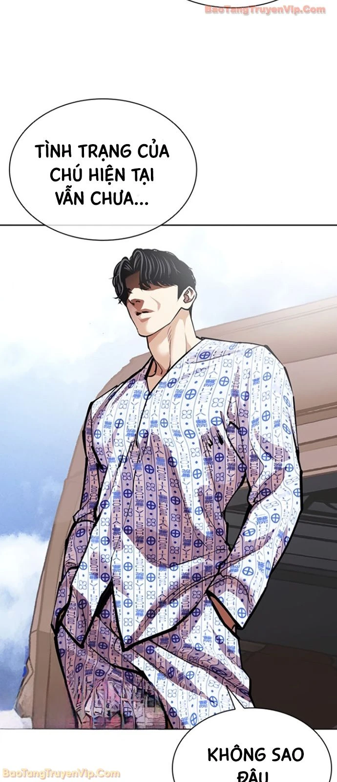 Hoán Đổi Diệu Kỳ Chapter 597 - 4