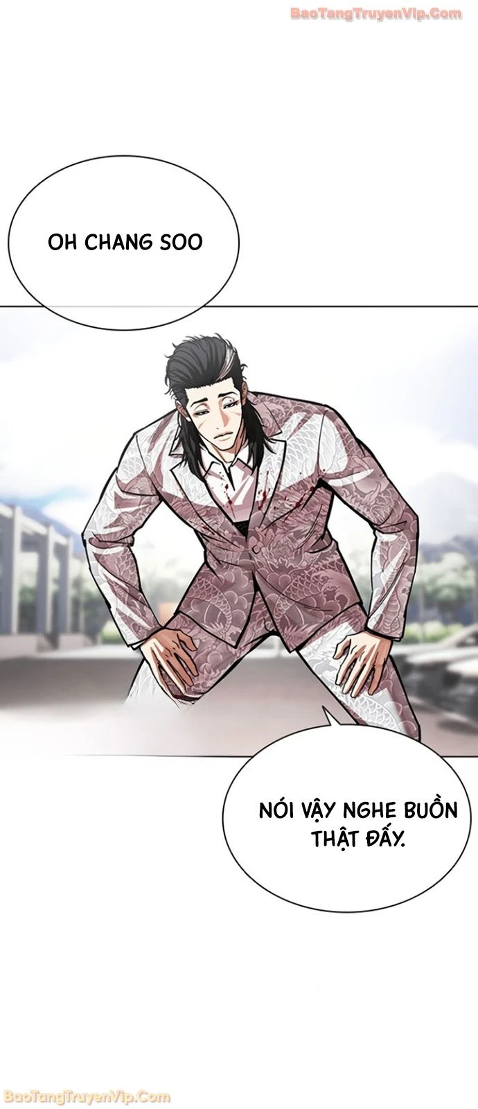 Hoán Đổi Diệu Kỳ Chapter 597 - 7