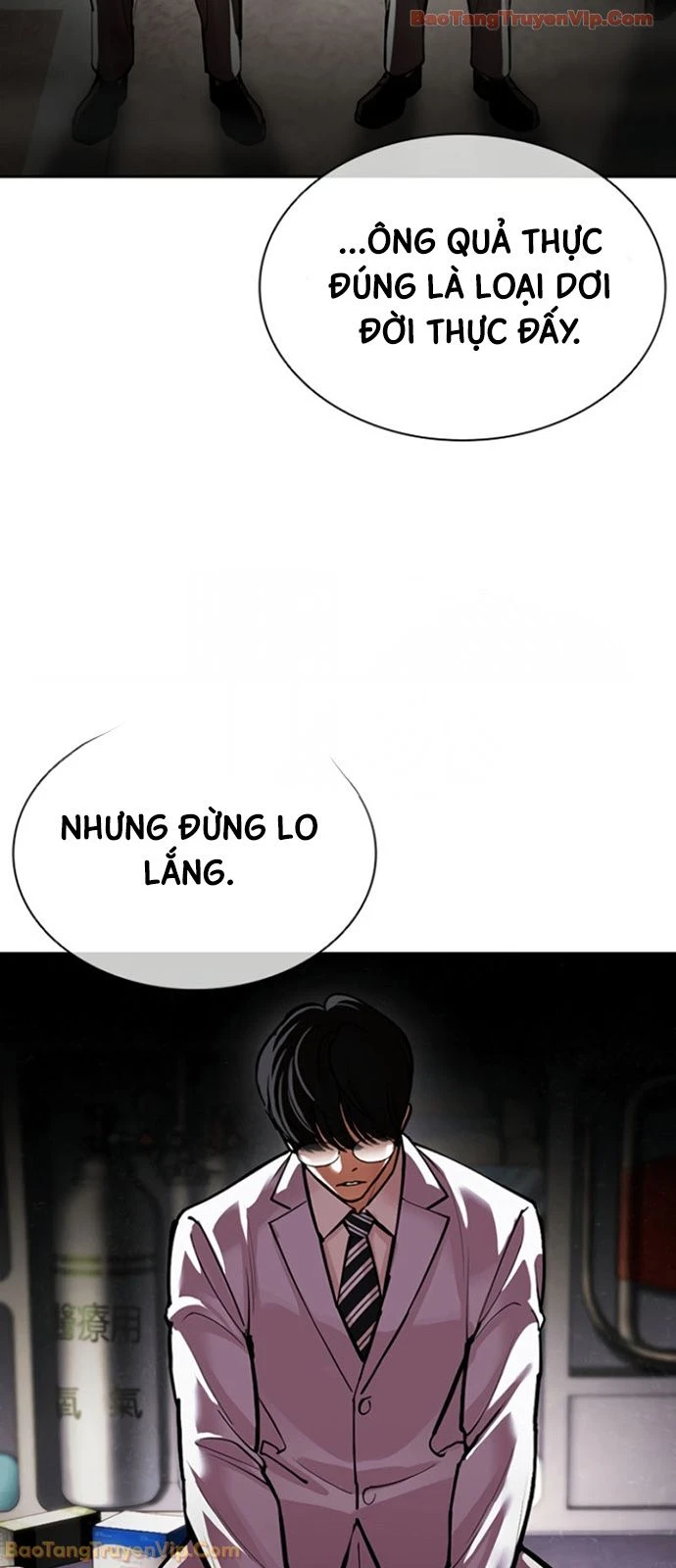 Hoán Đổi Diệu Kỳ Chapter 597 - 15