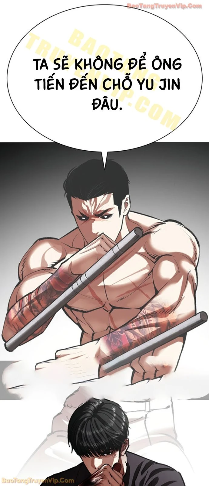 Hoán Đổi Diệu Kỳ Chapter 597 - 21