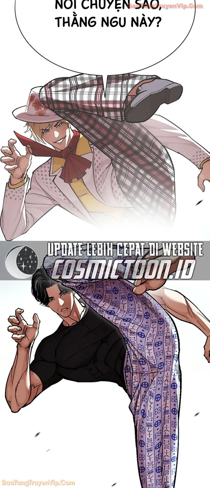 Hoán Đổi Diệu Kỳ Chapter 597 - 32