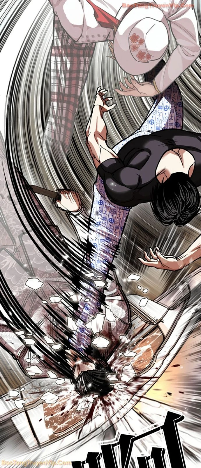 Hoán Đổi Diệu Kỳ Chapter 597 - 34