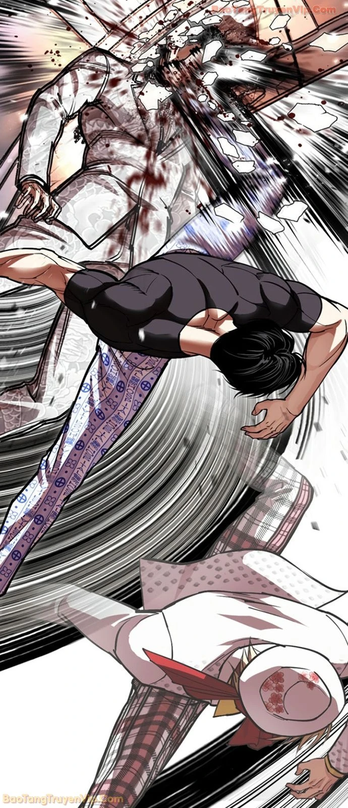 Hoán Đổi Diệu Kỳ Chapter 597 - 38