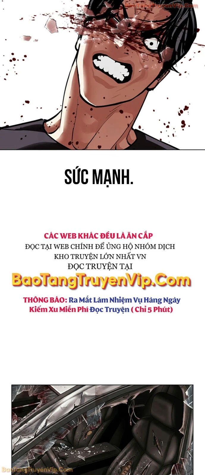 Hoán Đổi Diệu Kỳ Chapter 597 - 43
