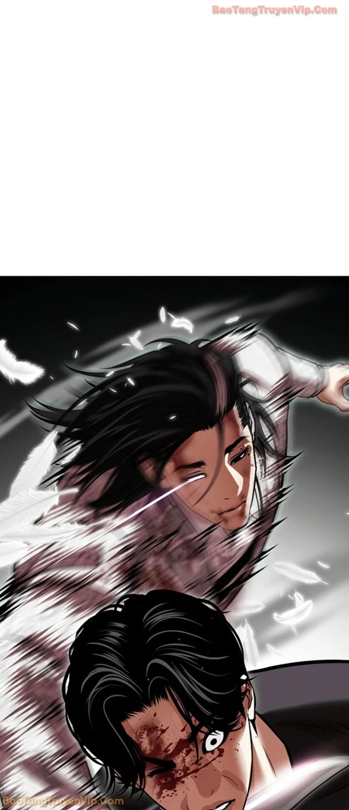 Hoán Đổi Diệu Kỳ Chapter 597 - 45