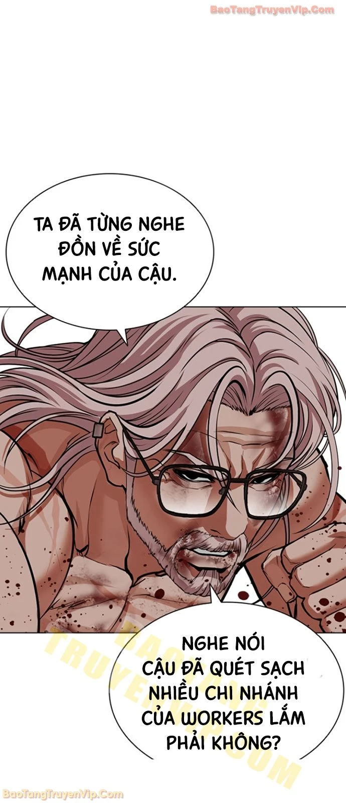 Hoán Đổi Diệu Kỳ Chapter 597 - 49