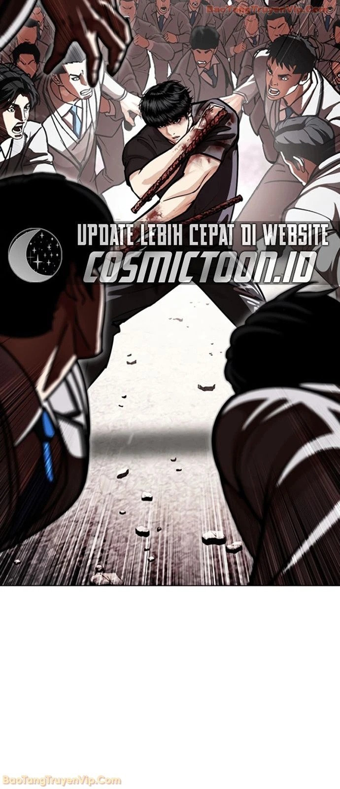 Hoán Đổi Diệu Kỳ Chapter 597 - 58