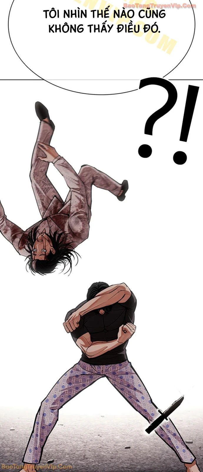 Hoán Đổi Diệu Kỳ Chapter 597 - 61