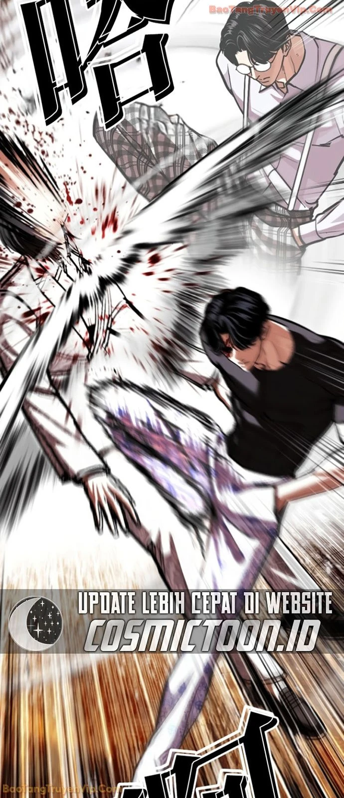 Hoán Đổi Diệu Kỳ Chapter 597 - 68