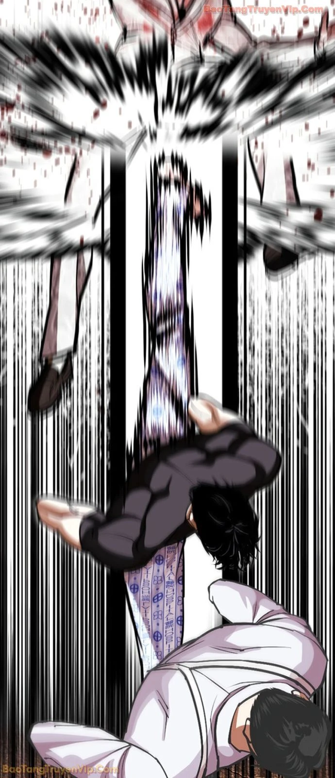 Hoán Đổi Diệu Kỳ Chapter 597 - 70