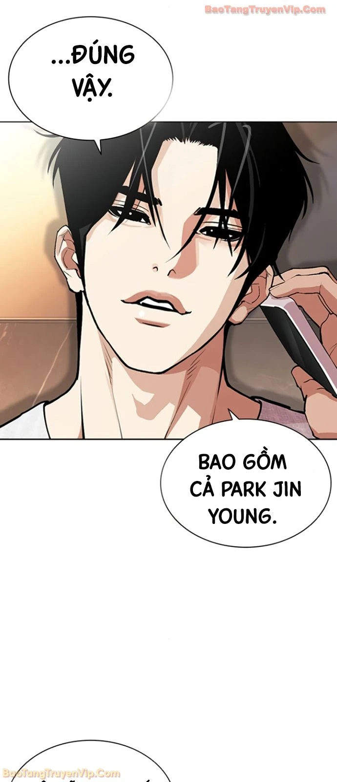 Hoán Đổi Diệu Kỳ Chapter 597 - 91