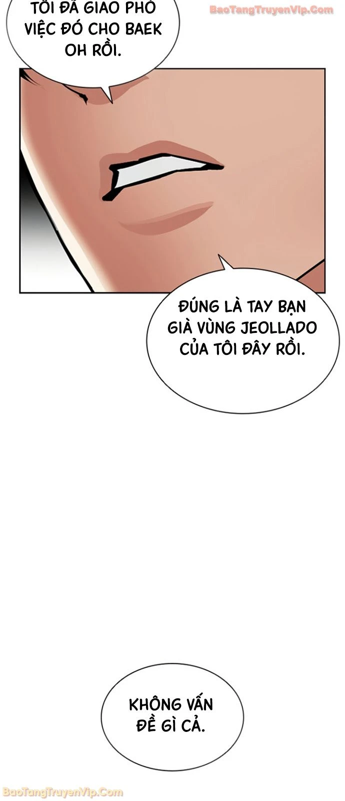 Hoán Đổi Diệu Kỳ Chapter 597 - 92