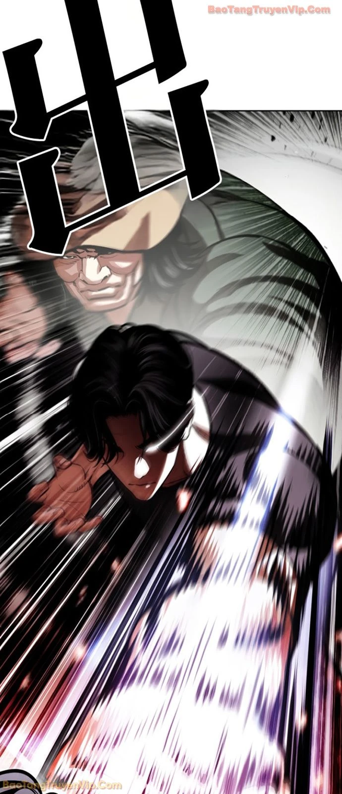 Hoán Đổi Diệu Kỳ Chapter 597 - 105