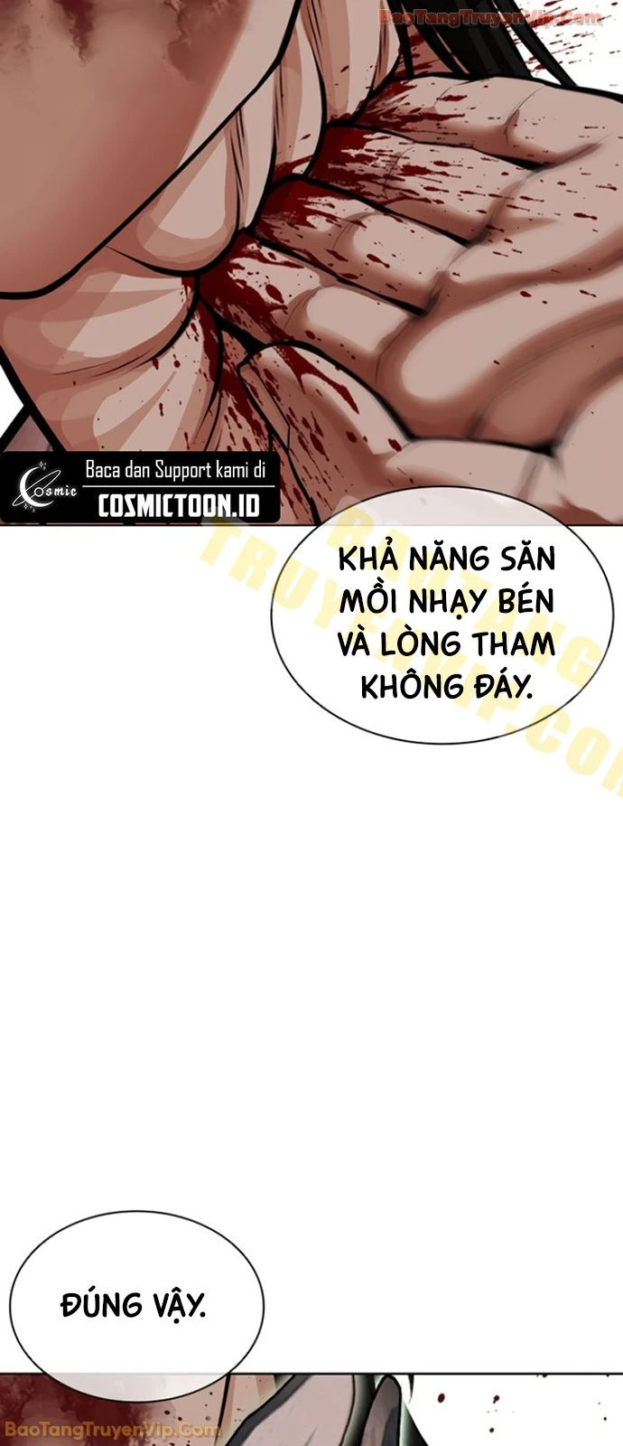 Hoán Đổi Diệu Kỳ Chapter 597 - 110