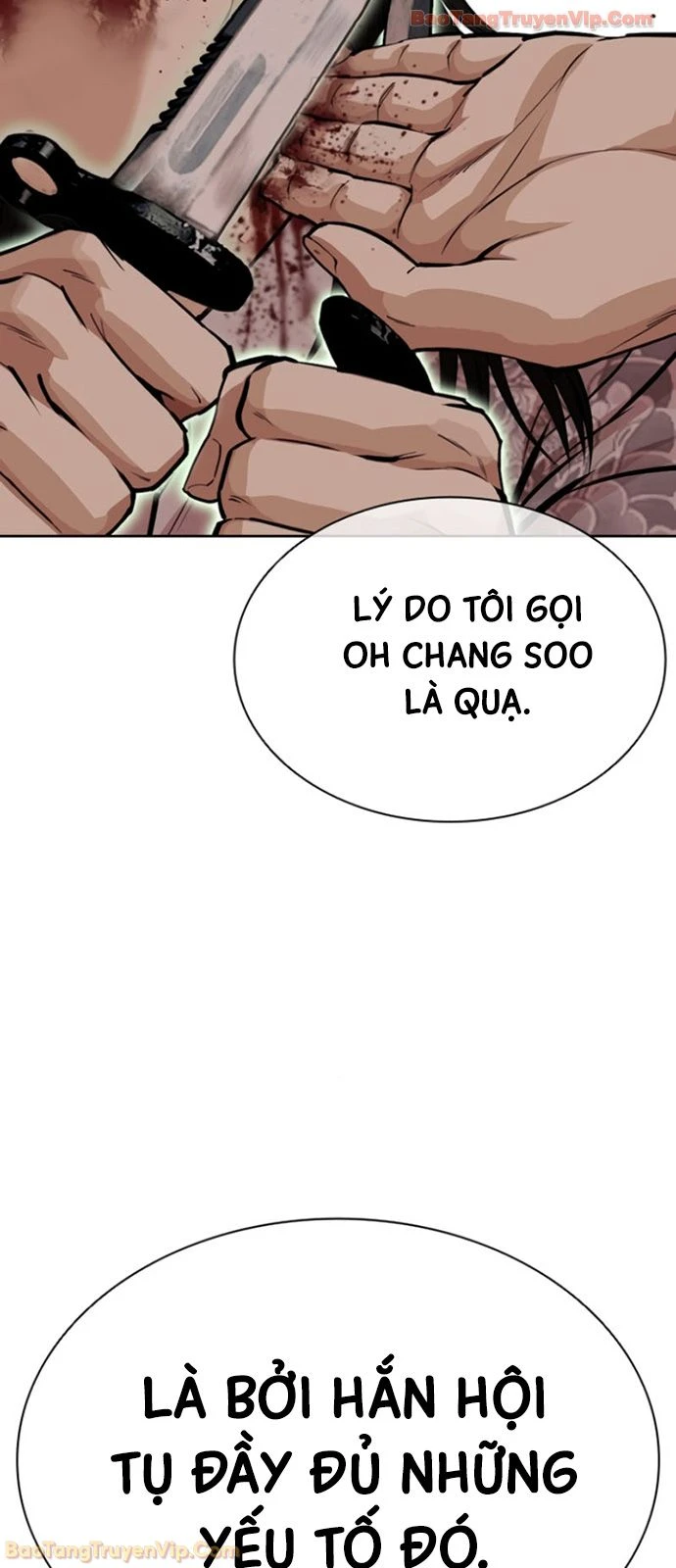 Hoán Đổi Diệu Kỳ Chapter 597 - 111