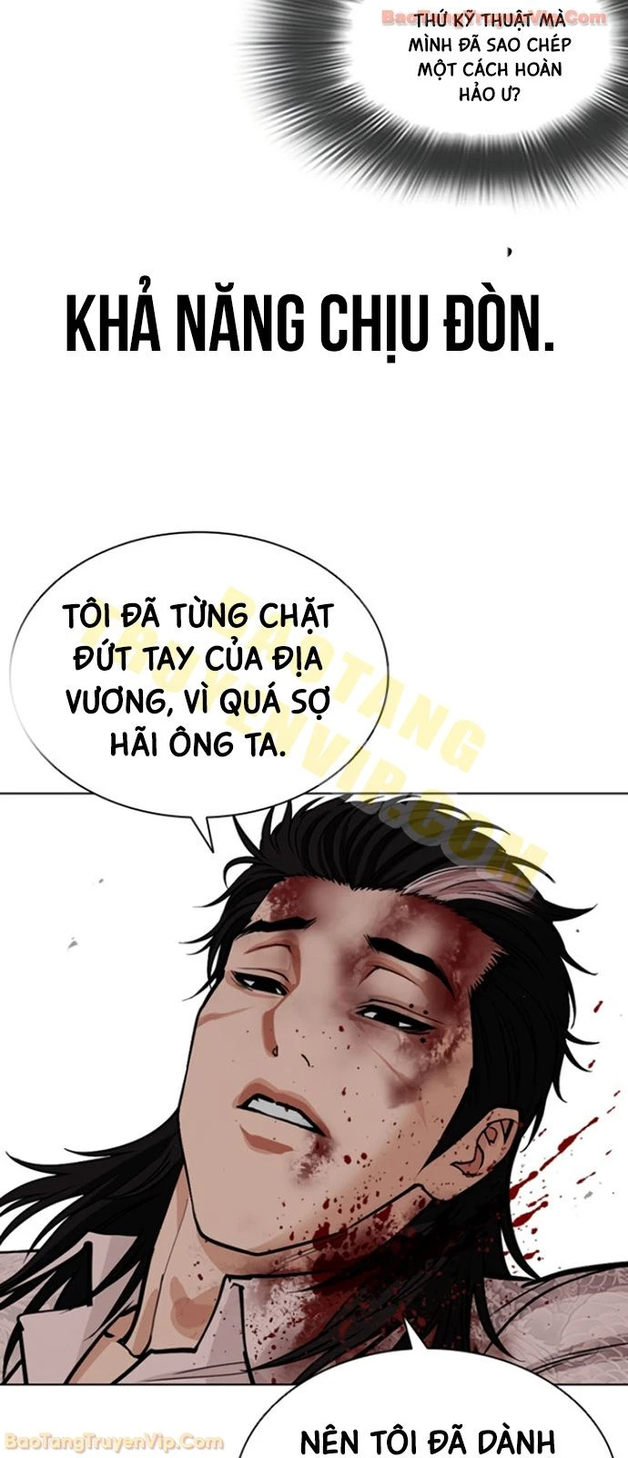Hoán Đổi Diệu Kỳ Chapter 597 - 114