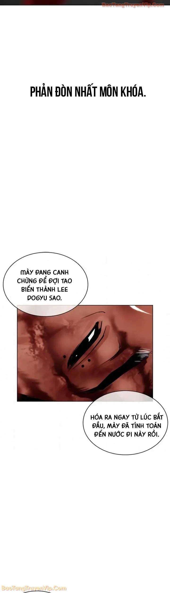 Hoán Đổi Diệu Kỳ Chapter 598 - 2