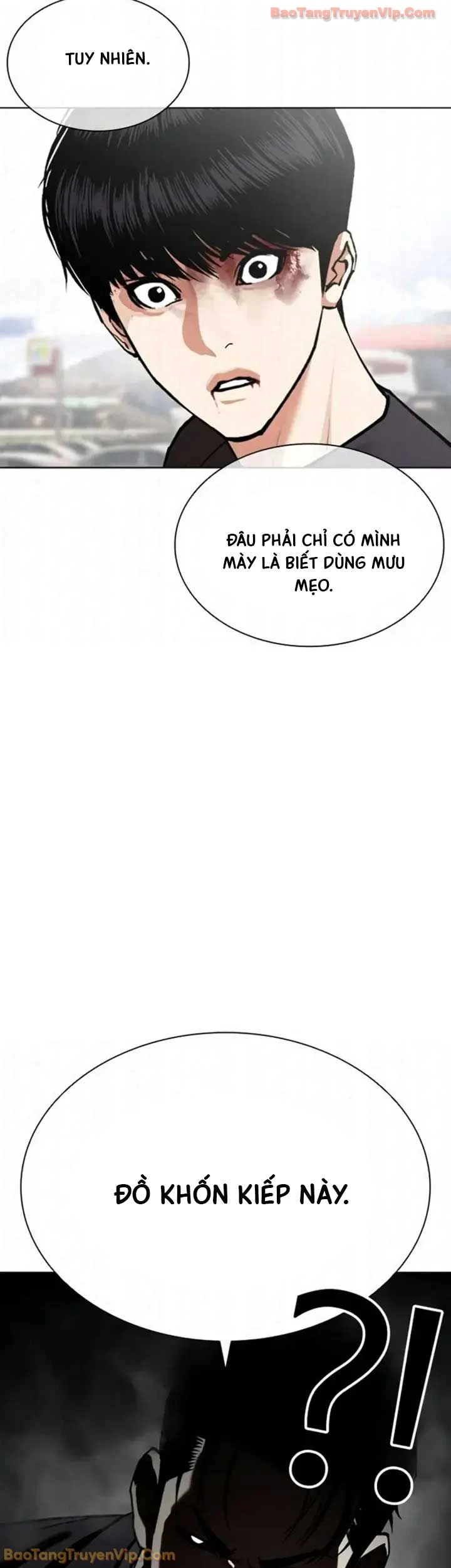 Hoán Đổi Diệu Kỳ Chapter 598 - 3