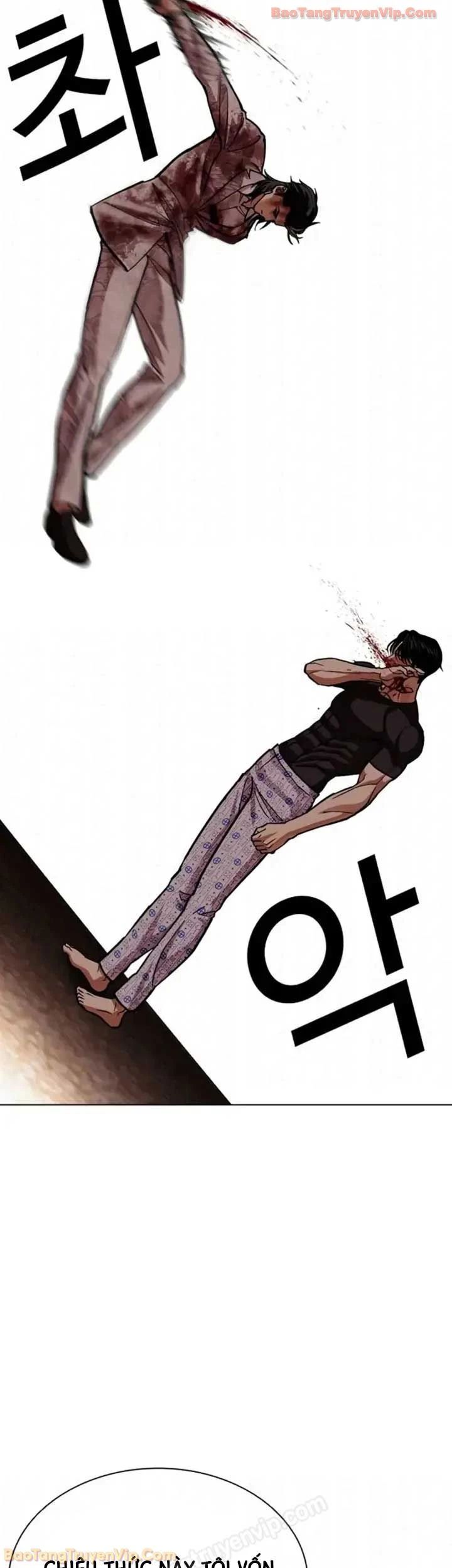 Hoán Đổi Diệu Kỳ Chapter 598 - 5